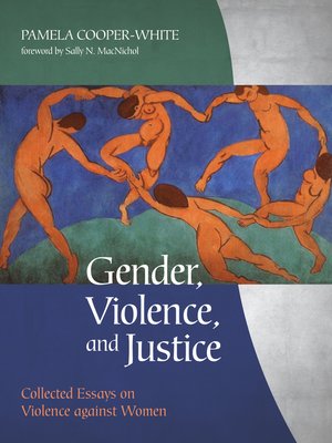 cover image of Gender, Violence, and Justice